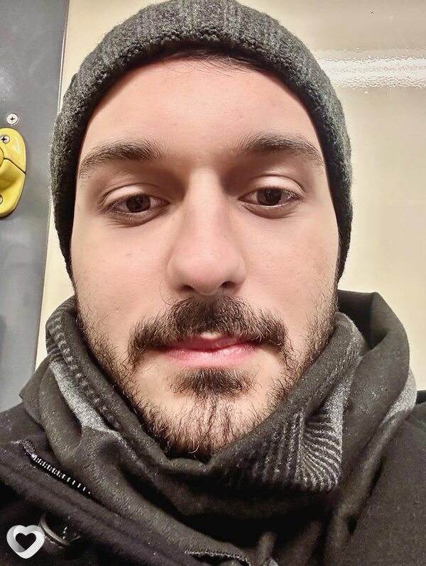 Андрей, 36, Хабаровске — анкета №1473568