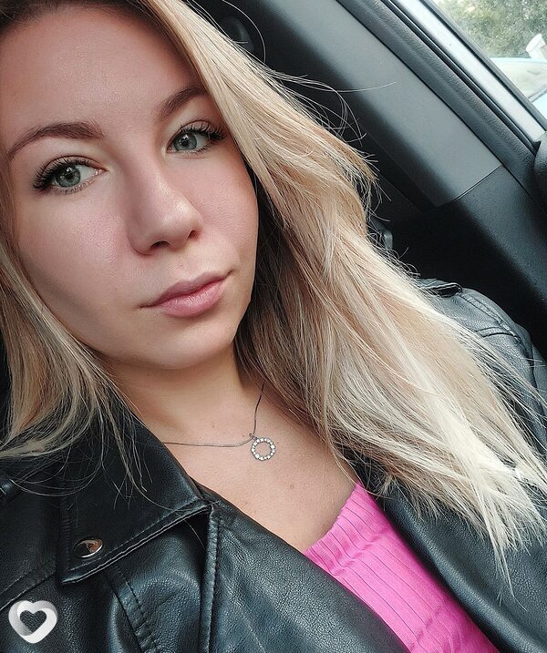 Александра, 32, Кемерове — анкета №1473573