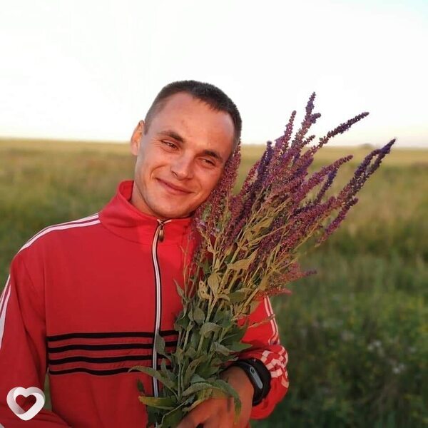 Александр, 30, Познань — анкета №1473352