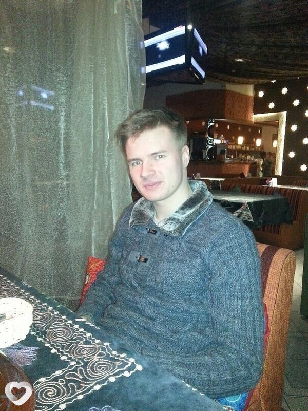 Михаил, 33, Москве — анкета №1473356