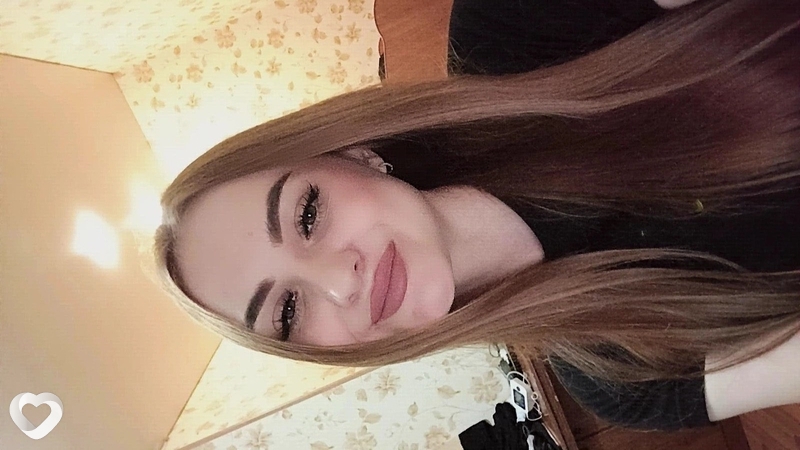 Светлана, 25, Егорьевске — анкета №1473360