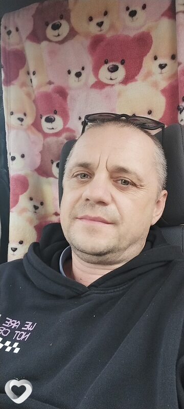 Мидав, 41, Мирном — анкета №1473361