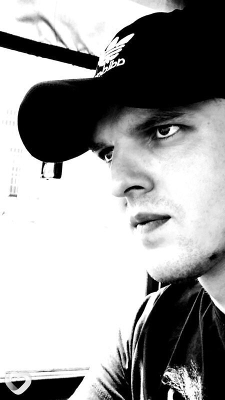 Александр, 35, Гомеле — анкета №1473362
