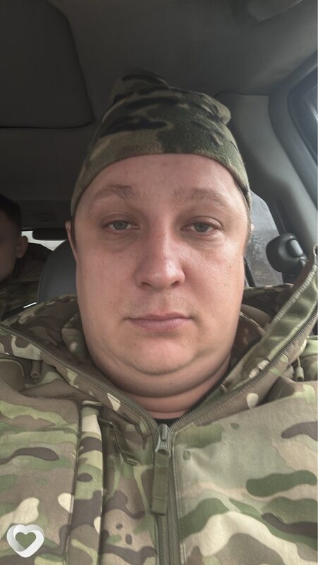 Kirill, Белолуцк