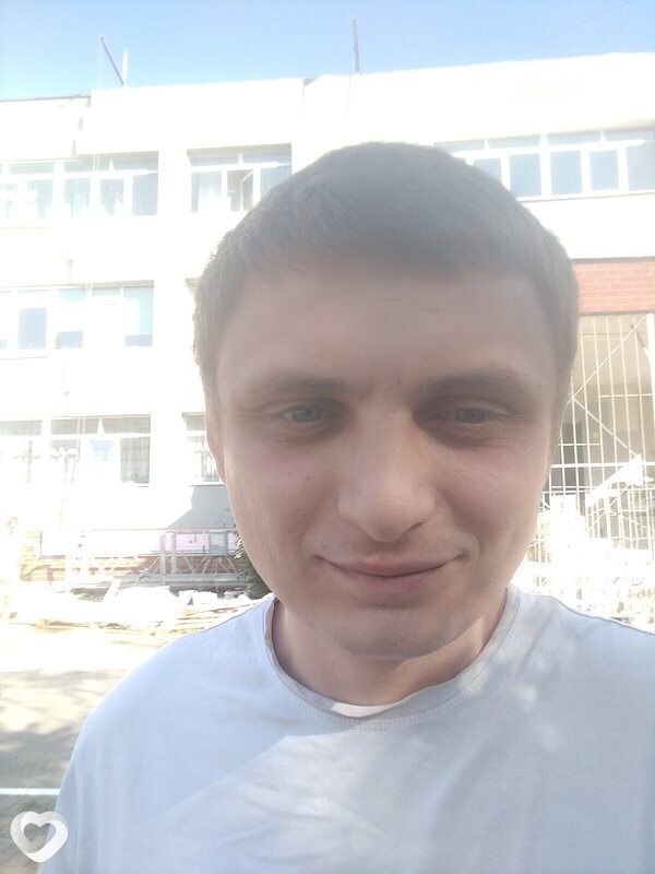 Дима, 29, Киеве — анкета №1473368
