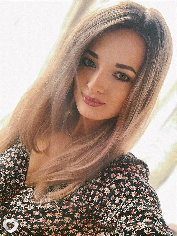 Аня, 32, Ивацевичах — анкета №1473577