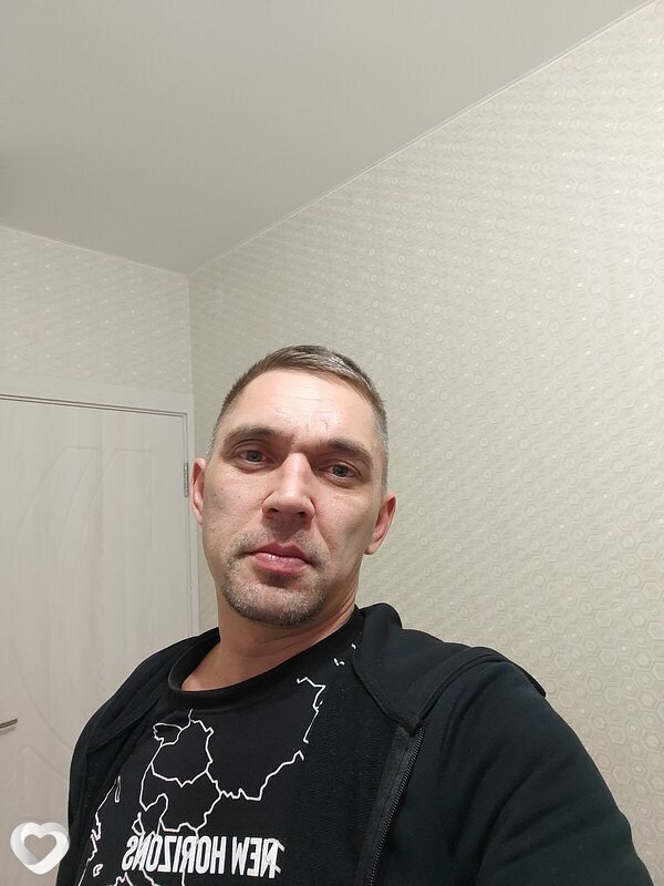 Евгений, 41, Бийске — анкета №1473579