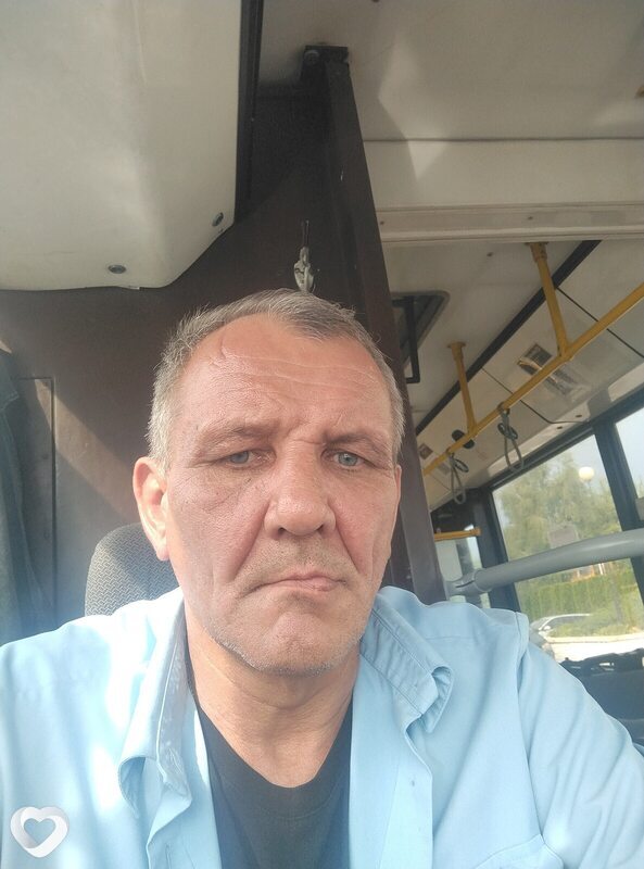 Саша, 52, Гомеле — анкета №1473584