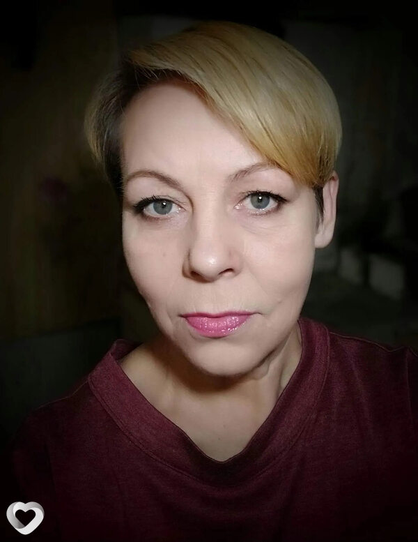 Елена, 53, Зеленогорск (Красноярский Край) — анкета №1473592