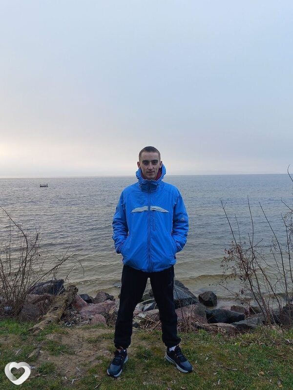 Дмитрий, Верхнеднепровск