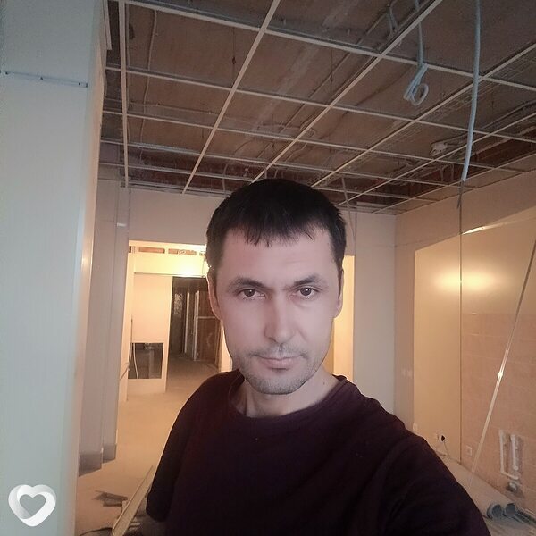 Исмаил, 46, Новосибирске — анкета №1473675