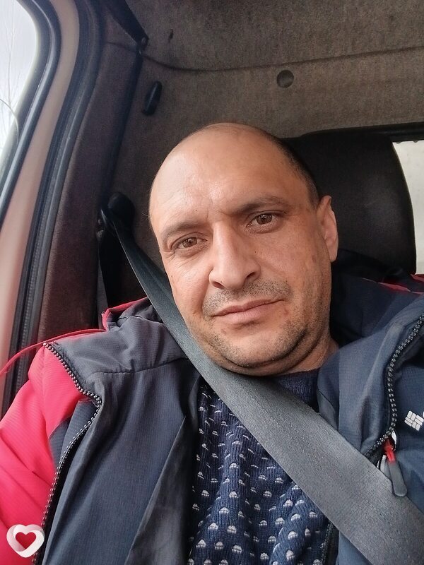 Александр, 43, Петропавловске — анкета №1473676