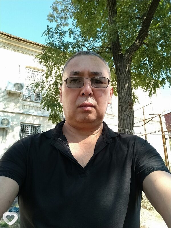 Кайрат, 59, Кокшетау — анкета №1473678