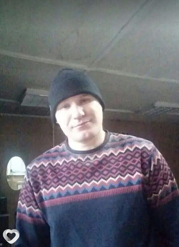 Евгений, 49, Усолье-Сибирское — анкета №1473681