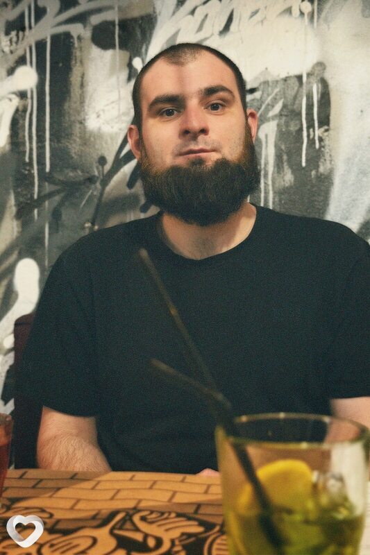 Павел, 27, Благовещенске — анкета №1473685