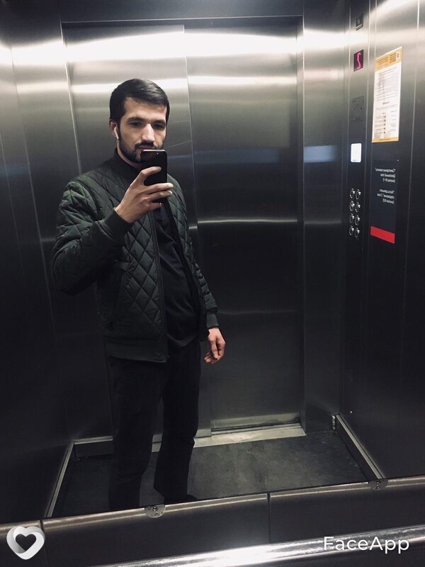 Миса, 32, Москве — анкета №1473686