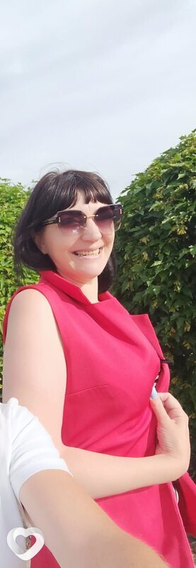 Диана, 43, Иркутске — анкета №1473687