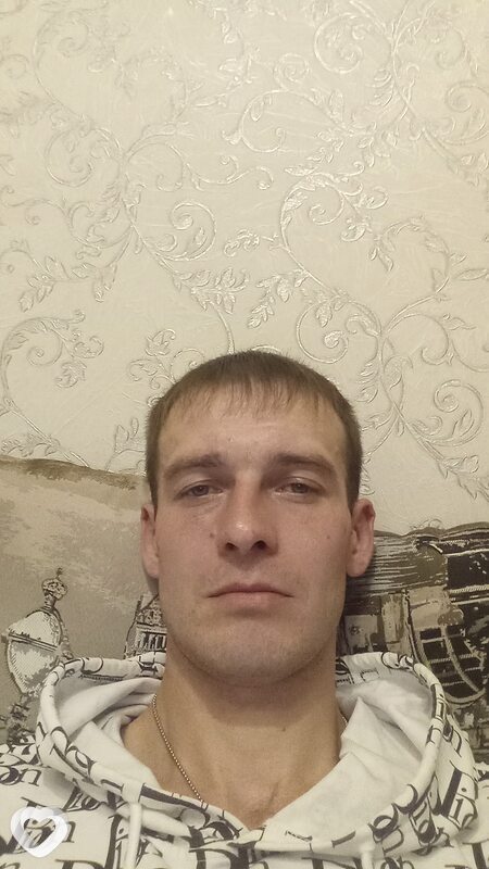 Саша, 35, Казани — анкета №1473688