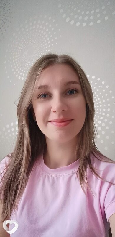 Маша, 41, Барнауле — анкета №1473690