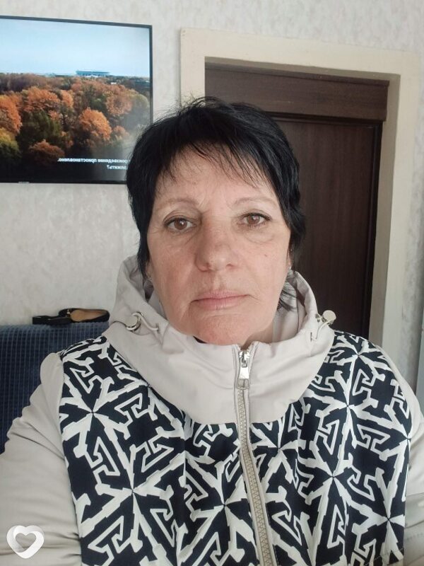 Татьяна, Железнодорожный