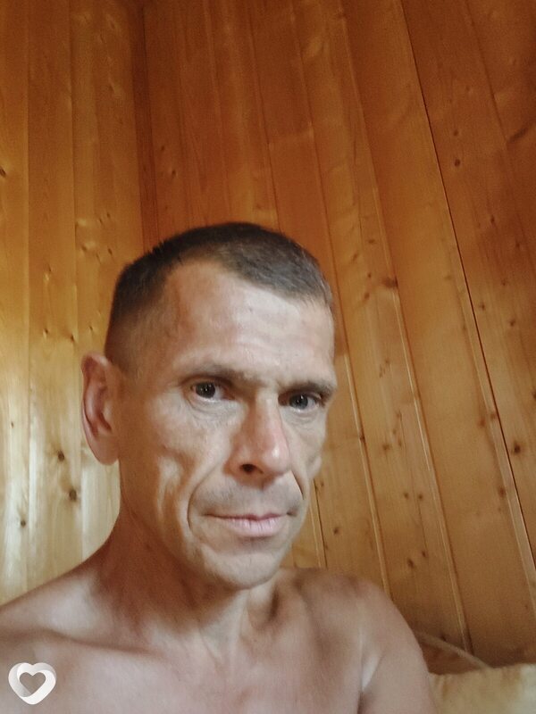 Андрей, 50, Москве — анкета №1473434