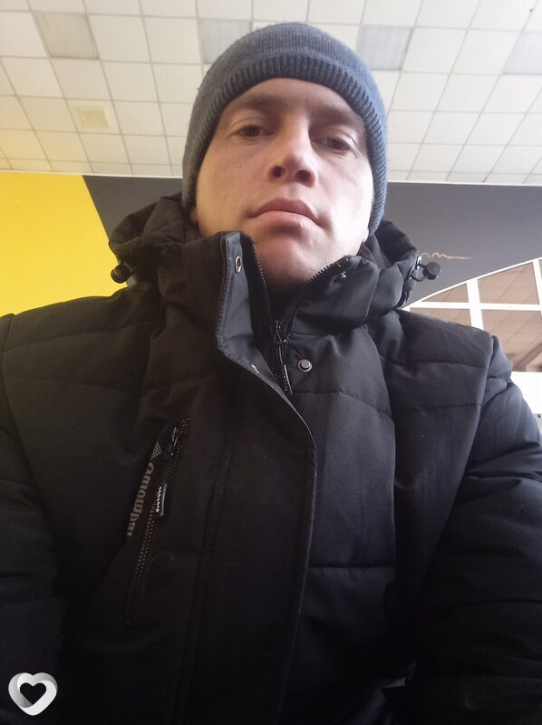 Виталий, 40, Петропавловске — анкета №1473439
