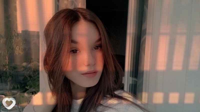 Анастасия, 23, Екатеринбурге — анкета №1473603