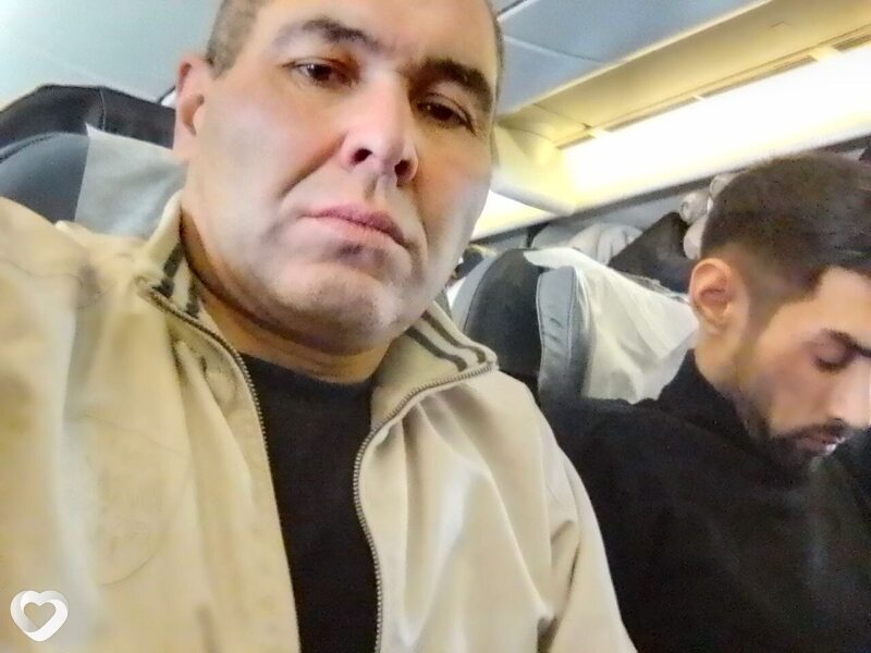 Захар, 48, Хабаровске — анкета №1473609