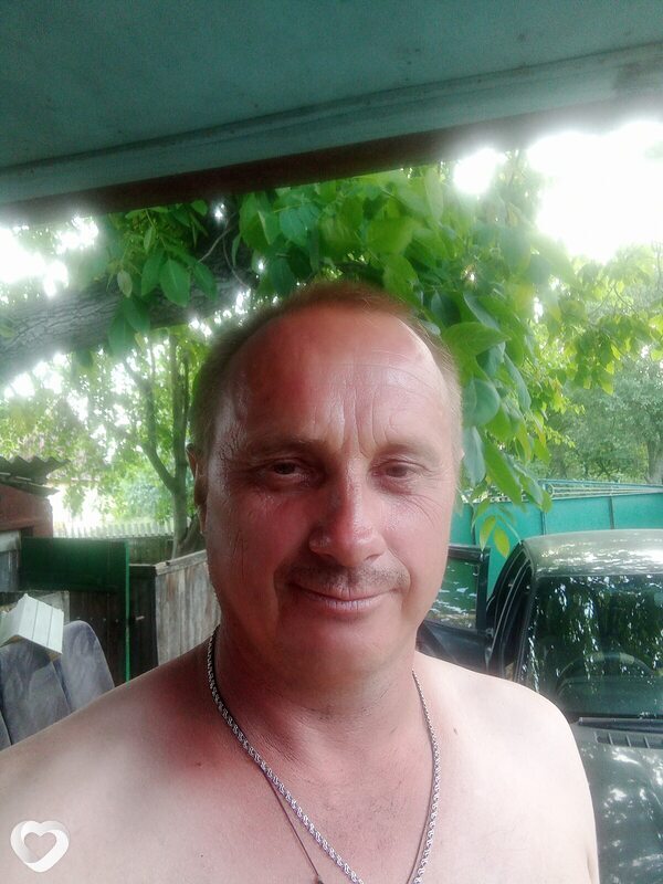 Ігор, 47, Житомире — анкета №1473612