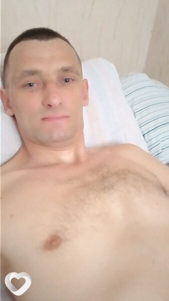 Сережа, 37, Киеве — анкета №1473614