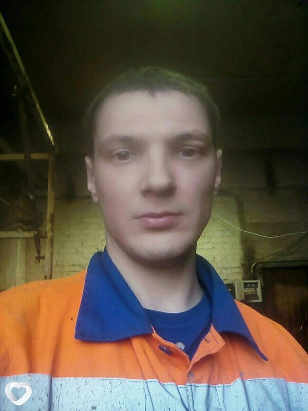 Александр, 35, Нижнем Тагиле — анкета №1473621