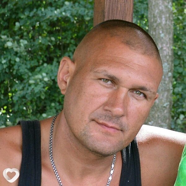 Кирилл, 43, Белове — анкета №1473625