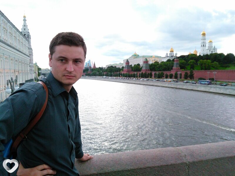 Сергей, 38, Краснодаре — анкета №1473632