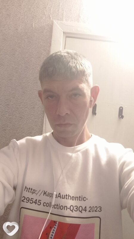 Рвфаэль, 40, Уфе — анкета №1473643