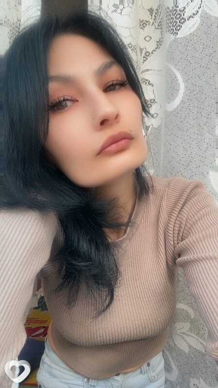 Виктория, 40, Сыктывкаре — анкета №1473647