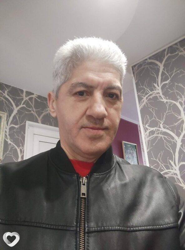 Армен, 46, Барнауле — анкета №1473829