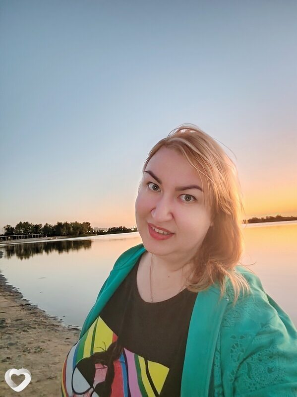 Елена, 38, Ростове-на-Дону — анкета №1473835