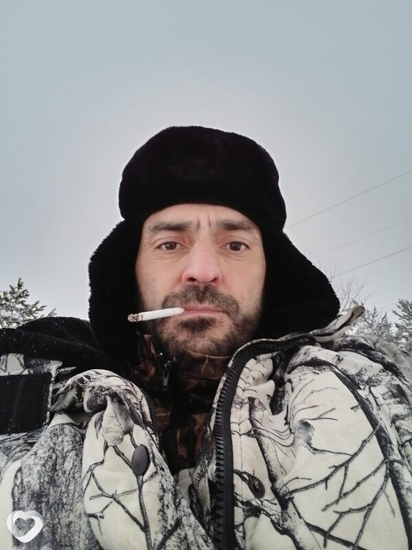 Антон, 41, Ханты-Мансийске — анкета №1473845
