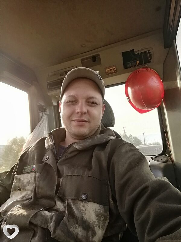Андрей, 38, Лучегорск — анкета №1473652