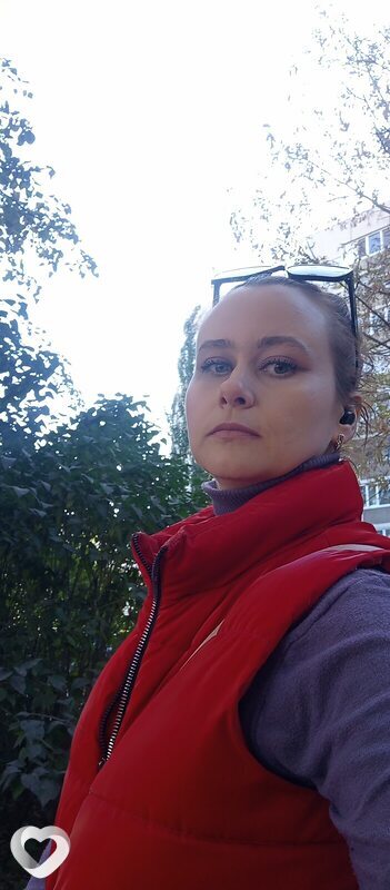 Родная, 38, Ульяновске — анкета №1473656