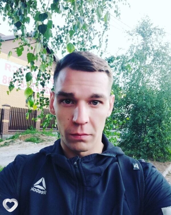 Николай, 25, Лельчицах — анкета №1473660