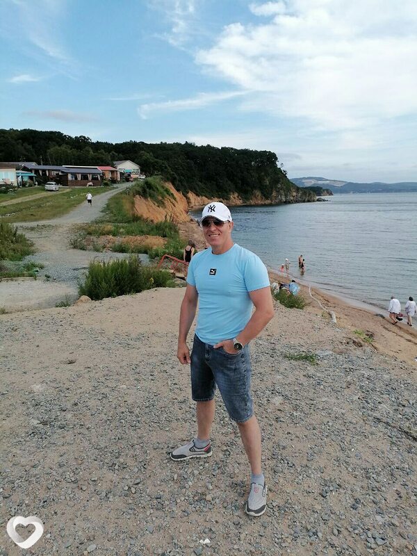 Ан, 42, Хабаровске — анкета №1473662