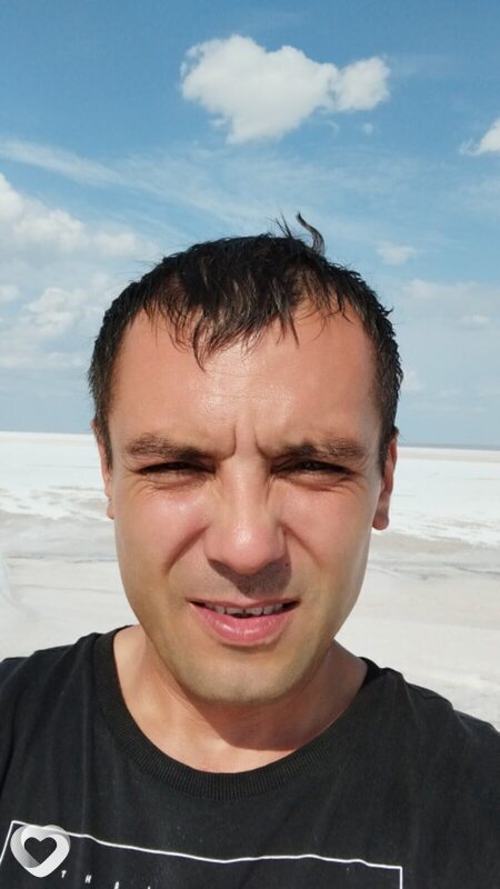 Антон, 38, Петропавловске — анкета №1473673