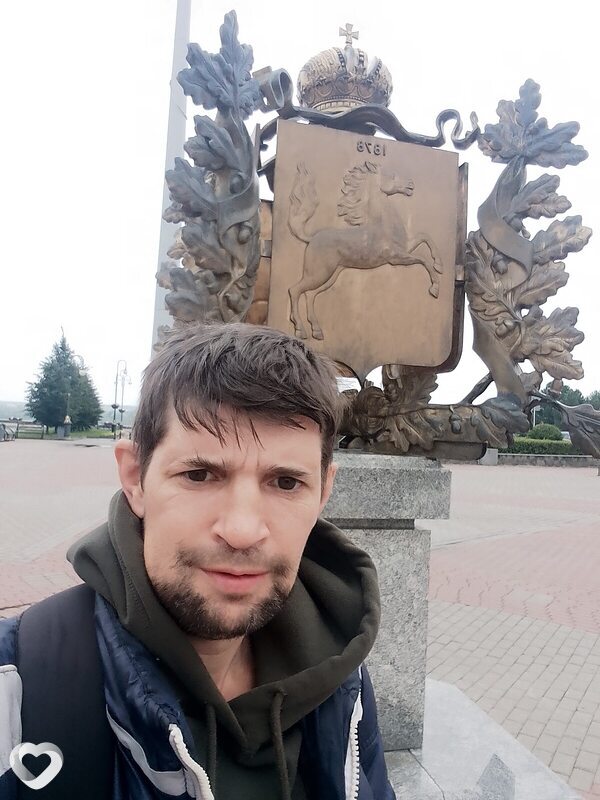 Аркадий, 46, Томске — анкета №1473450