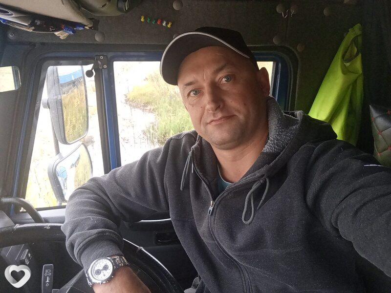 Виталий, 45, Омске — анкета №1473458