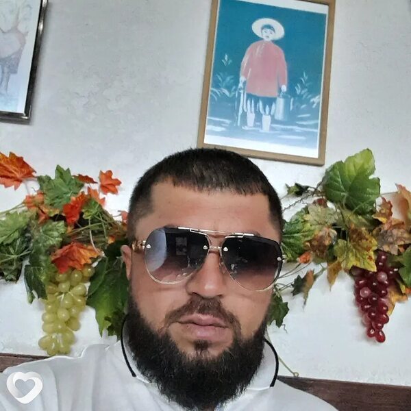 Шамо, 37, Одессе — анкета №1473468