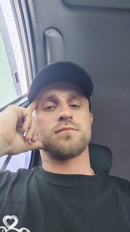 Владислав, 33, Новомосковске — анкета №1473469