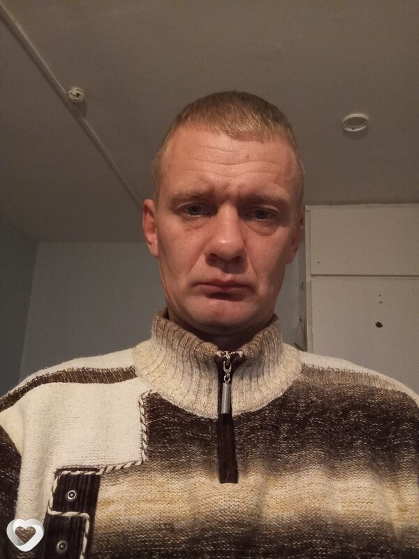Дмитрий, 42, Могилев — анкета №1473473