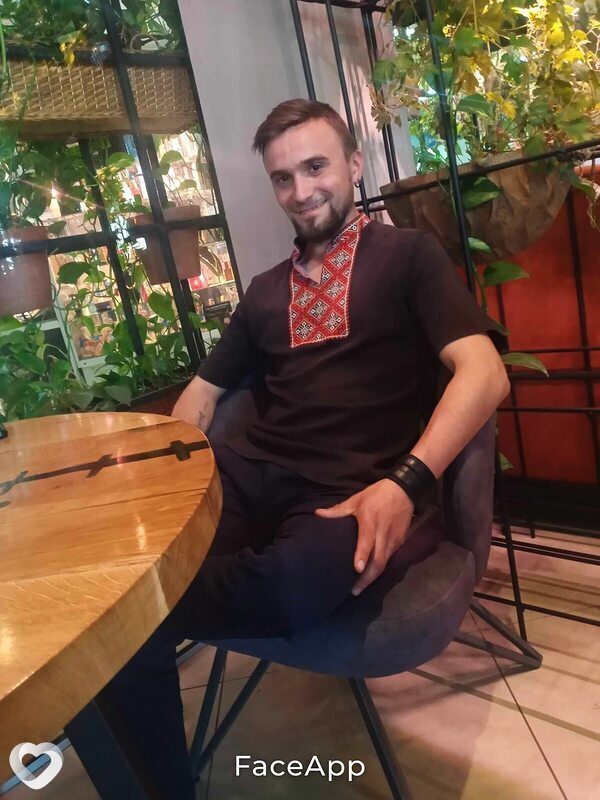 Johannes, 29, Ужгороде — анкета №1473725