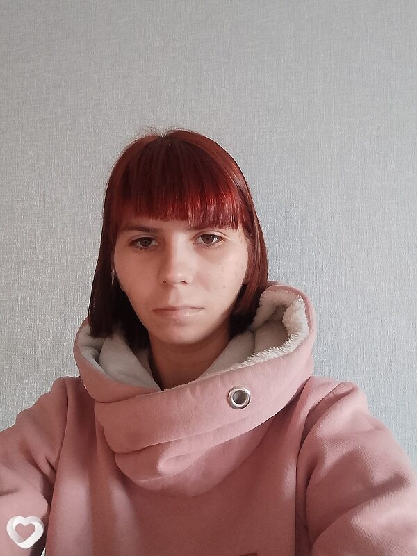 Лера, 26, Хабаровске — анкета №1473729